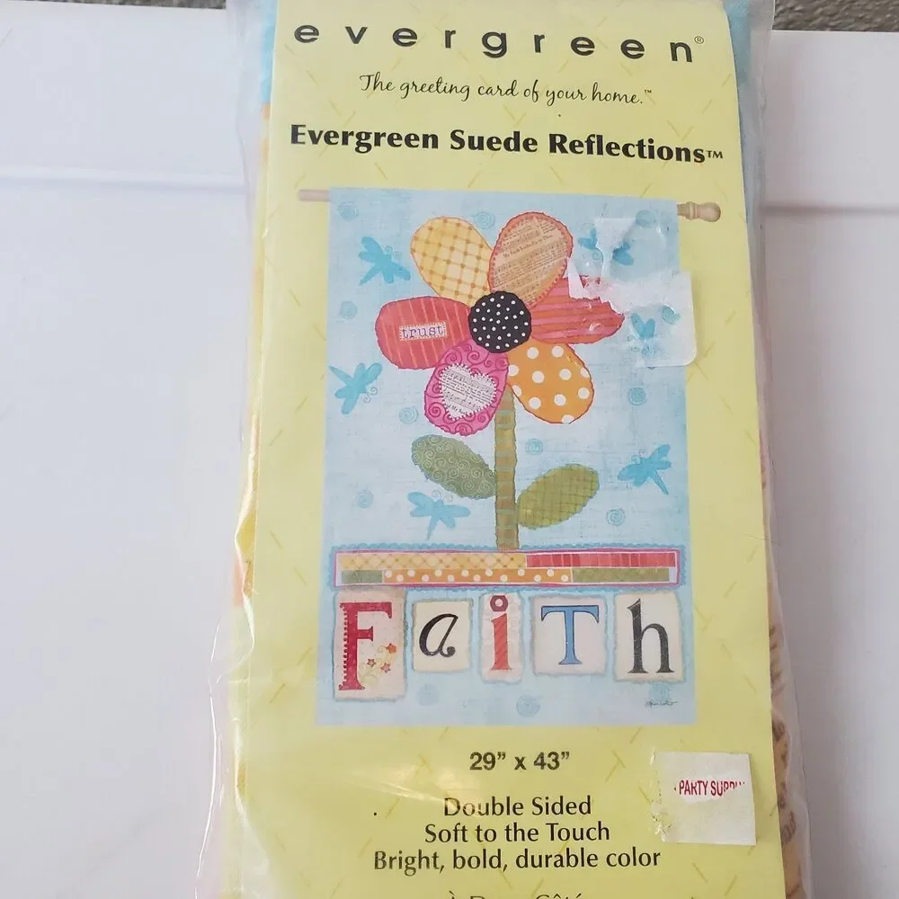Evergreen Enterprises evergreen suede